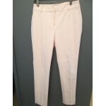 Pantalon de tailleur rose nafnaf taille 36