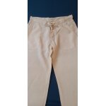 Pantalon teddy smith