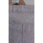 Pantalon toile beige Pantalon toile beige