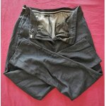 Pantalon en toile zara