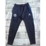 Pantalon - training nike jordan du psg taille s ou env 15ans. Pantalon - training nike jordan du psg taille s ou env 15ans.