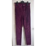 Pantalon velours