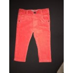 Pantalon en velours ctel 9 mois