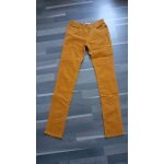 Pantalon velours jaune 14 ans orchestra neuf Pantalon velours jaune 14 ans orchestra neuf