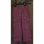 Pantalon velours kiabi - taille 4 ans