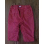 Pantalon velours obabi - taille 12 mois