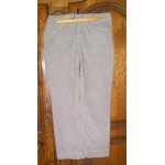 Pantalon velours la redoute - taille 42