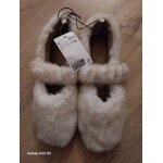 Pantoufles neuves - 37 - 38