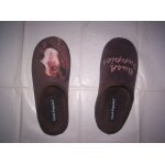 Pantoufles hush puppies. taille 40.