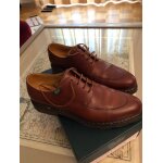 Paraboots chaussures taille 6 quasi neuves - 39