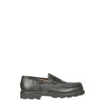 Paraboot homme 099412noir noir mocassins - 44