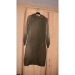 Parka 16 ans marron ddp