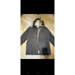 Parka aigle taille l