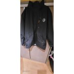 Parka atlas for men bleu marine tr�s fonc� taille xxl