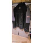 Parka atlas for men noir et gris taille xxl