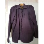 Parka atlas for men outdoor original national park corp toile m noir