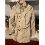 Parka beige zara 36 Parka beige zara 36