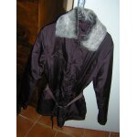 Parka best mountain s col amovible 50% polyurethanne 50% polyester. Parka best mountain s col amovible 50% polyurethanne 50% polyester.