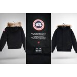 Parka canada goose - taille xs