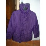 Parka canda c&a fermeture zippée + pressions taille 46. Parka canda c&a fermeture zippée + pressions taille 46.