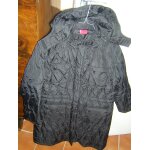 Parka capuche amovible levi's red tab 12 taille 38 / 40 polyamide 100% doublure 100% polyamide ouate ...