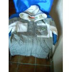 Parka  capuche oxbow 3 ans.