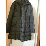 Parka À capuche zara woman m 80% duvet, 20% plumes Parka À capuche zara woman m 80% duvet, 20% plumes