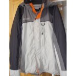 Parka columbia