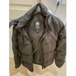 Parka courte canada goose Parka courte canada goose