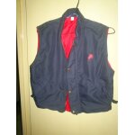 Parka decathlon