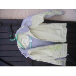 Parka d�cathlon