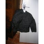 Parka doublée À capuche ddp taille 8 ans. Parka doublée À capuche ddp taille 8 ans.