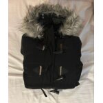 Parka femme courte Parka femme courte
