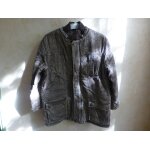 Parka garon 10 ans en velours cotel kiabi