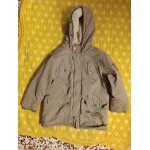 Parka garcon 4 ans