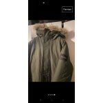 Parka homme calvin klein