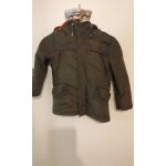 Parka ikks garons