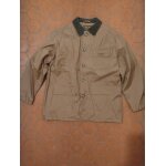 Parka imperm�able matelass�e camel atlas for men