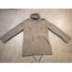 Parka kaki taille 38 / 40 3 suisses