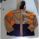 Parka kiabi