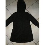 Parka / manteau fille 3 ans neuf! Parka / manteau fille 3 ans neuf!