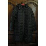 Parka marron caroll - taille 42