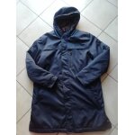 Parka mi longue homme la redoute 2xl neuve!! Parka mi longue homme la redoute 2xl neuve!!