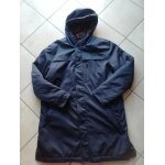 Parka mi longue homme la redoute 2xl neuve!! Parka mi longue homme la redoute 2xl neuve!!