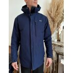 Parka patagonia - tres in 1 very good condition