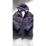 Parka taille m neuf cyrillus