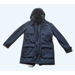 Parka the kooples sport taille xs