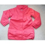 Parka vertbaudet ml 10 ans neuf rose clair