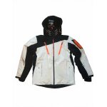 Parka veste pour homme