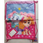 Pat patrouille - sac  dos tissu - sac de sport, gym, loisirs. . . enfant - stella, everest